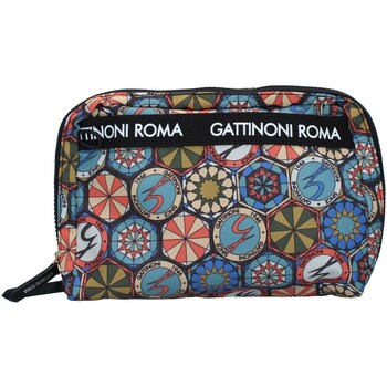 Gattinoni Malé kabelky BENTF7687WI - Černá