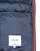 Textil Muži Prošívané bundy Jack & Jones JJEACE Tmavě modrá