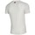 Textil Muži Trička s krátkým rukávem 4F TSM010 Bílá