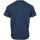 Textil Muži Trička s krátkým rukávem Fred Perry Twin Tipped Panel T-Shirt Modrá