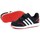 Boty Děti Nízké tenisky adidas Originals SWITCH3 Černá