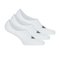 Doplňky  Ponožky adidas Originals LOW CUT SOCK X3 Bílá