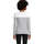 Textil Ženy Trička s dlouhými rukávy Sols Matelot camiseta mujer manga larga Bílá