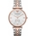Hodinky & Bižuterie Muži Digitální hodinky Emporio Armani Montre homme AR1677 Růžová