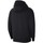 Textil Muži Teplákové bundy Nike Park 20 Fleece FZ Hoodie Černá
