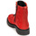 Boty Ženy Kotníkové boty Fericelli PARMA Červená