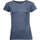 Textil Ženy Trička s krátkým rukávem Sols Mixed Women camiseta mujer Modrá