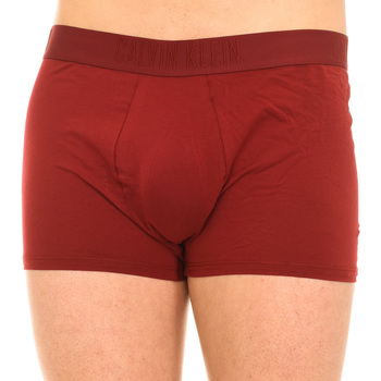Spodní prádlo Muži Boxerky Calvin Klein Jeans NB1307A-6YD Červená