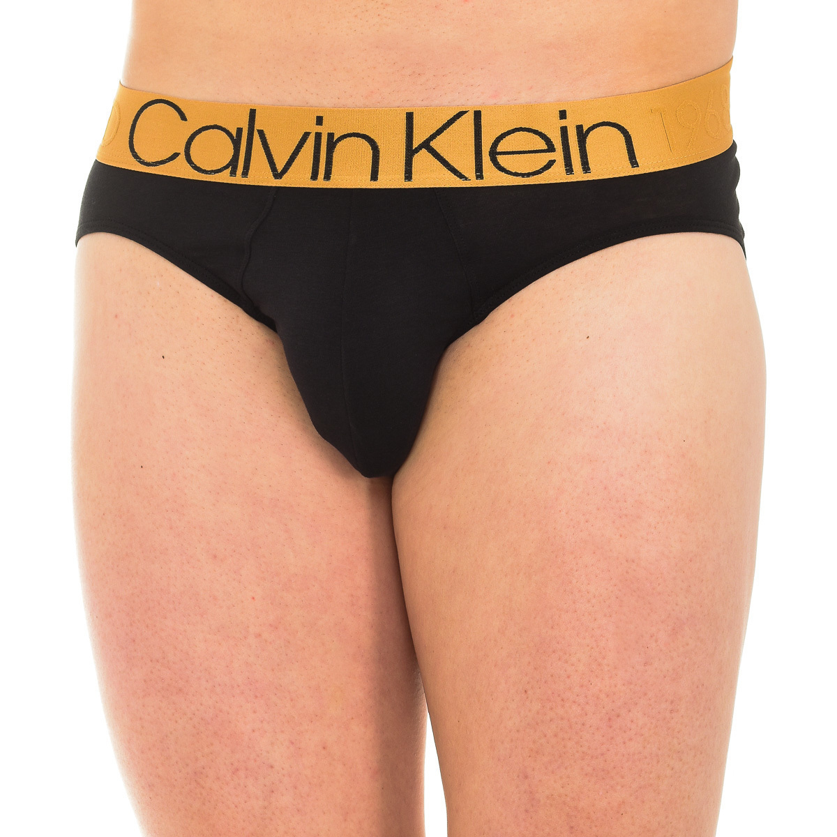 Levně Calvin Klein Jeans Trenýrky NB1711A-001 ruznobarevne