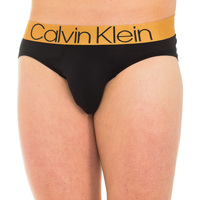 Spodní prádlo Muži Trenýrky Calvin Klein Jeans NB1711A-001           