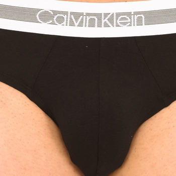 Calvin Klein Jeans NB2142A-001 Černá