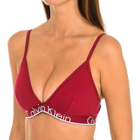Spodní prádlo Ženy Sportovní podprsenky Calvin Klein Jeans QF4206E-SGB Červená