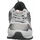 Boty Ženy Nízké tenisky W6yz Sneaker Stříbrná       