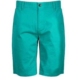 Textil Muži Kraťasy / Bermudy Tommy Hilfiger DM0DM05444 | TJM Essential Chino Shorts Zelená