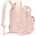 Taška Ženy Batohy Herschel Dawson Backpack XS - Light Cameo Rose Růžová
