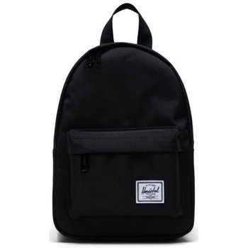 Herschel  Classic Mini Backpack - Black  Batohy Černá