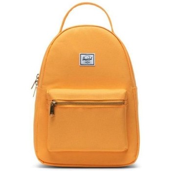 Herschel Batohy Nova Small Backpack - Blazing Orange - Oranžová