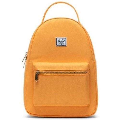 Taška Ženy Batohy Herschel Nova Small Backpack - Blazing Orange Oranžová
