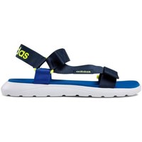 Boty Ženy Sandály adidas Originals Comfort Sandal Tmavě modrá