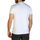Textil Muži Trička s krátkým rukávem Aquascutum - qmt019m0 Bílá