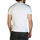 Textil Muži Trička s krátkým rukávem Aquascutum - qmt017m0 Bílá
