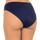 Spodní prádlo Ženy Slipy Calvin Klein Jeans QF4481E-2VZ Modrá