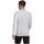 Textil Muži Trička s krátkým rukávem adidas Originals Techfit Compression Bílá