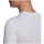 Textil Muži Trička s krátkým rukávem adidas Originals Techfit Compression Bílá