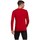 Textil Muži Trička s krátkým rukávem adidas Originals Techfit Compression Červená