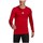 Textil Muži Trička s krátkým rukávem adidas Originals Techfit Compression Červená