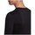 Textil Muži Trička s krátkým rukávem adidas Originals Techfit Compression Černá
