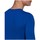 Textil Muži Trička s krátkým rukávem adidas Originals Techfit Compression Modrá