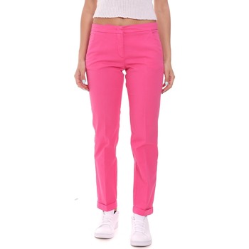 Textil Ženy Kalhoty Colmar 0654T 5TQ Růžová