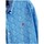 Textil Chlapecké Košile s dlouhymi rukávy Hackett  Modrá