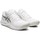 Boty Ženy Multifunkční sportovní obuv Asics GEL CHALLENGER 13 Bílá