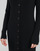 Textil Ženy Společenské šaty Betty London PIKKI Černá