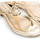 Boty Ženy Sandály EAX XDQ006 XV140 Zlatá