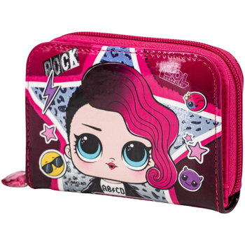 Taška Dívčí Náprsní tašky Lol LOL66606-32 Rosa