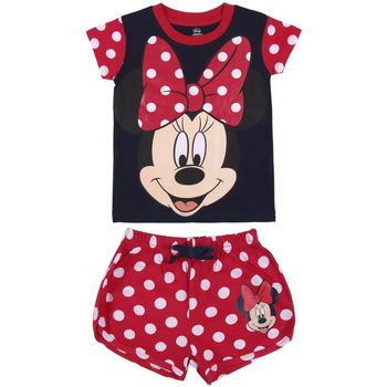 Textil Dívčí Pyžamo / Noční košile Disney 2200007299 Modrá