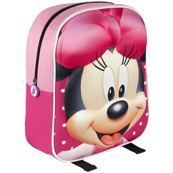 Taška Dívčí Batohy Disney 2100001508 Rosa