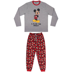 Textil Pyžamo / Noční košile Disney 2200006207 Gris