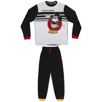Textil Pyžamo / Noční košile Disney 2200006258 Negro