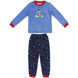 Textil Chlapecké Pyžamo / Noční košile Disney 2200006175 Azul