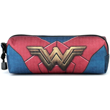 Taška Děti Taštičky Wonder Woman WWM66509-63 Azul