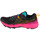 Boty Ženy Běžecké / Krosové boty Asics FujiTrabuco Lyte Černá
