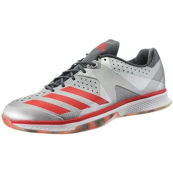 Boty Muži Tenis adidas Originals Counterblast Šedé, Stříbrné, Červené
