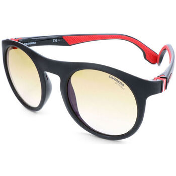 Hodinky & Bižuterie sluneční brýle Carrera - carrera_5048s Černá