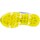 Boty Děti Nízké tenisky Bisgaard 407301211530 Modré, Šedé, Žluté