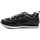 Boty Chlapecké Multifunkční sportovní obuv Lico NELSON V 120075 černé sportovní boty Černá