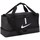 Taška Sportovní tašky Nike Academy Team Hardcase Černá